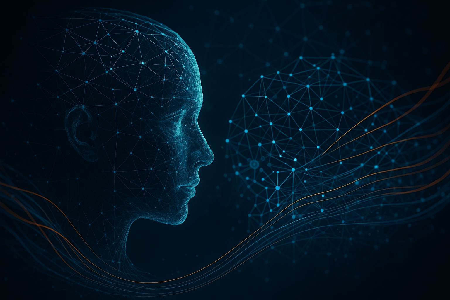 A Chronological Exploration of Artificial Intelligence – Mettlesome Genius